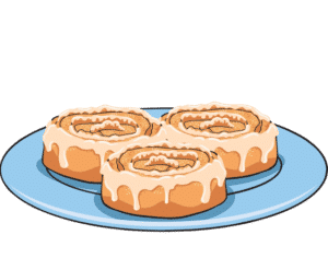 Bonus Pack 2 Pack Baking Kit