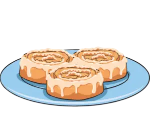 Bonus Pack 2 Pack Baking Kit