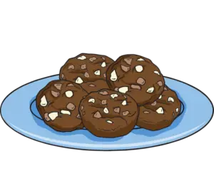 Bonus Pack 2 Pack Baking Kit