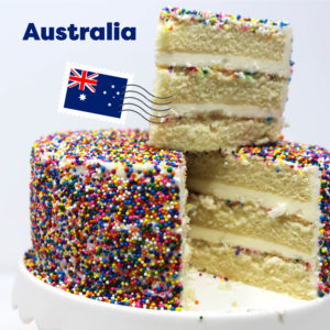 Summer Bake-A-Camp Global Edition Baking Kit