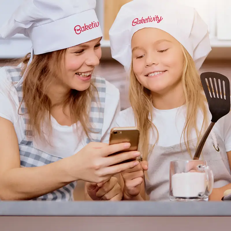 find-a-kit-Pre-Recorded and LIVE Bake-Along Options!