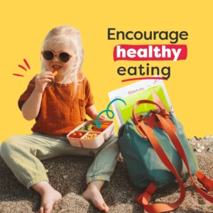 6 Piece Kids Cutting Board and Knife Set