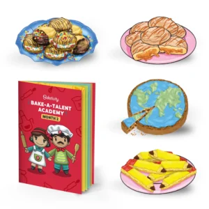 Learn How To Cook Part2