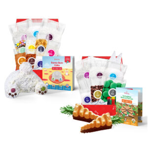Baketivity Easter Baking Bundle
