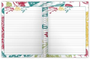 Baketivity Homeschool Planner: Berries Edition