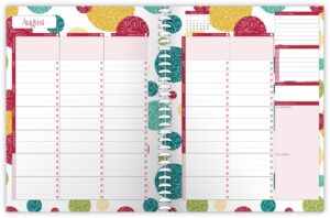 Baketivity Homeschool Planner: Berries Edition