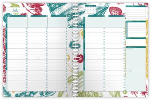 Baketivity Homeschool Planner: Berries Edition