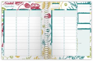 Baketivity Homeschool Planner: Berries Edition