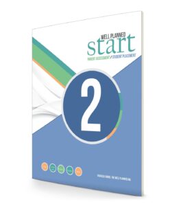 Well Planned Start: Homeschool Assessment Test - 2nd Grade