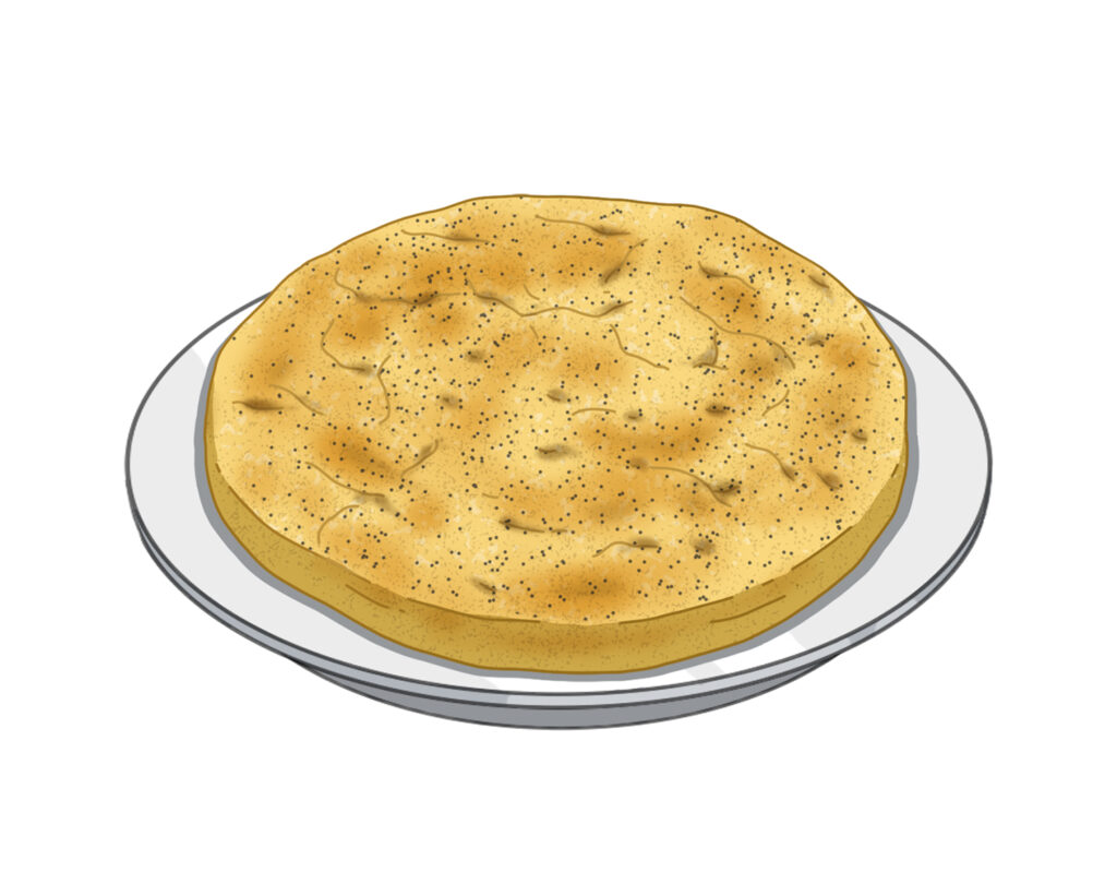 find-a-kit-Focaccia Full Moon